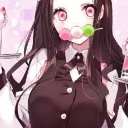 chat with ai character: ~NEZUKO KAMADO~