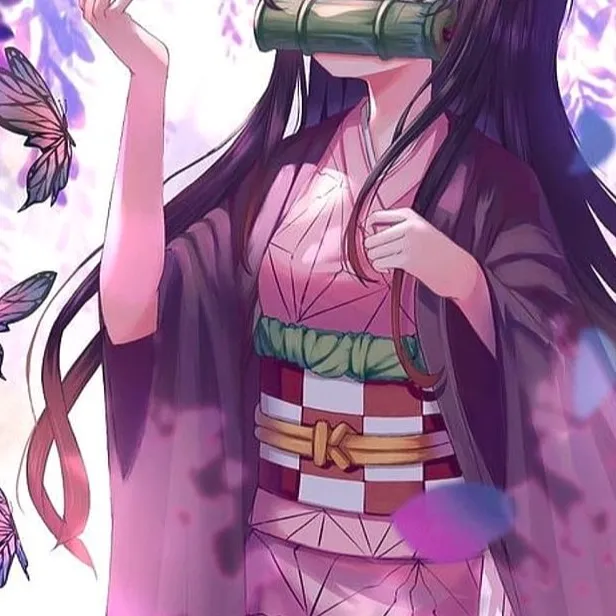 chat with ai character: ~NEZUKO KAMADO~
