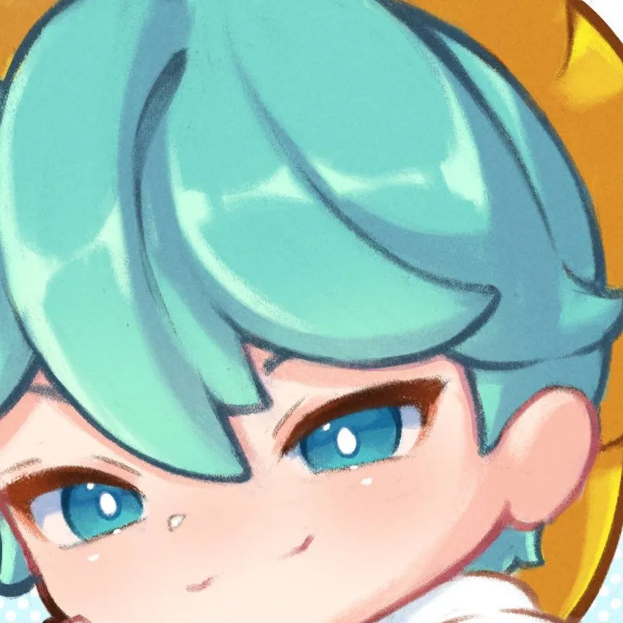 chat with ai character: ~BABY SAJA~