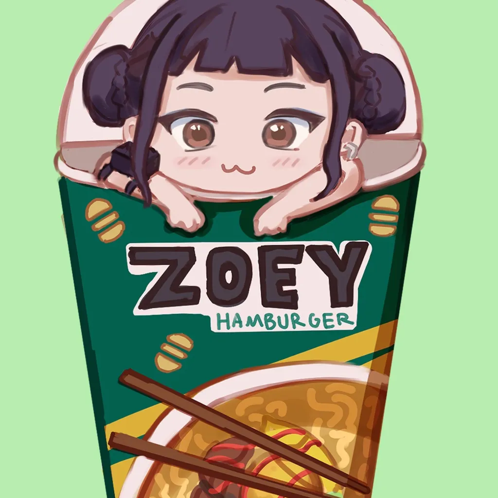 chat with ai character: ~ZOEY~
