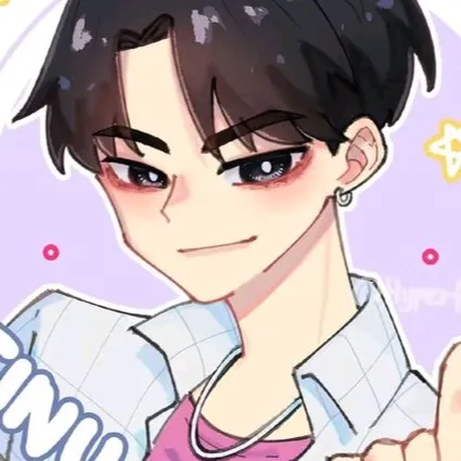 chat with ai character: ~SAJA BOYS~