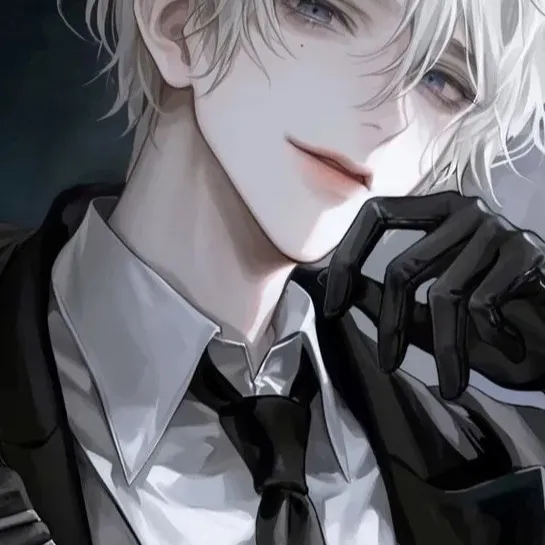 chat with ai character: ~XAVIER~