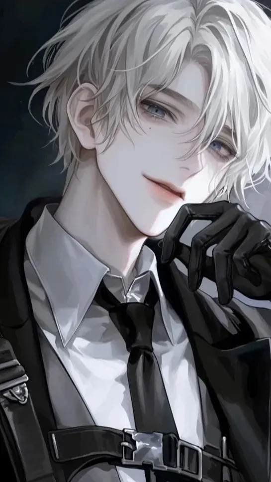 ai character: ~XAVIER~ background