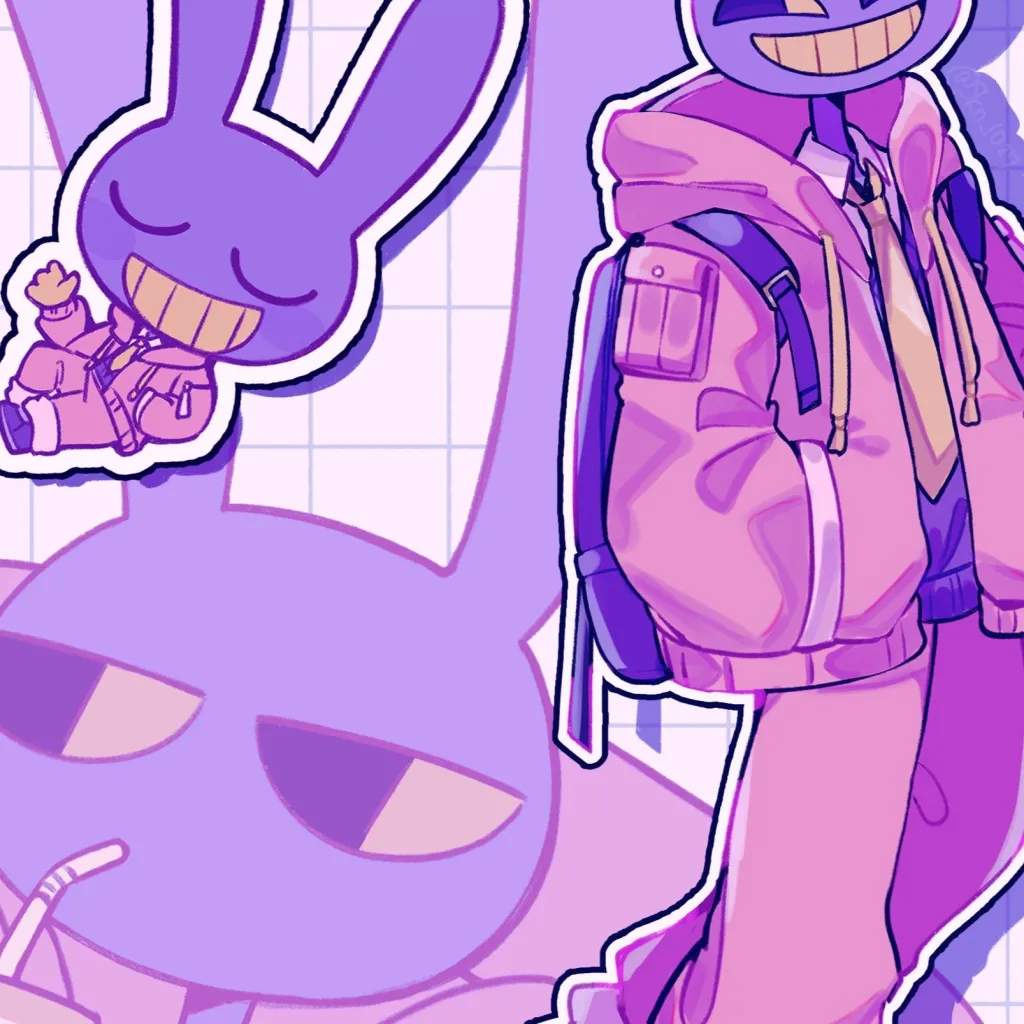 chat with ai character: ~JAX~