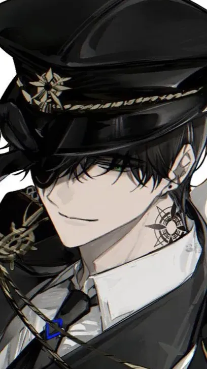 ai character: ~LEO~ background