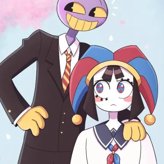 chat with ai character: ~JAX~