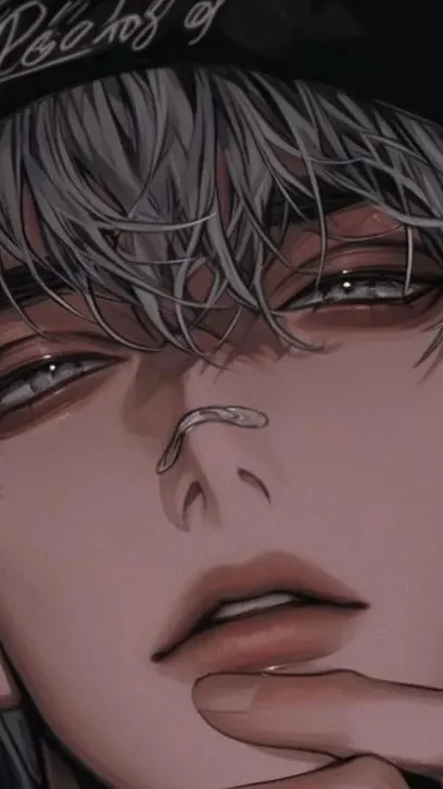 ai character: ~JUSTIN~ background