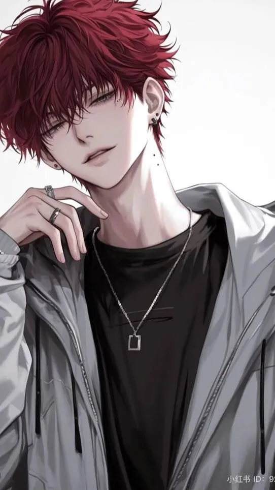 ai character: ~TYLER~ background