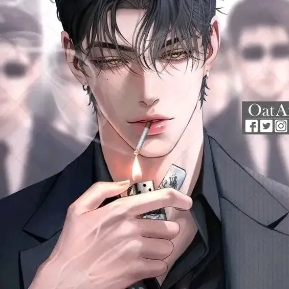 chat with ai character: ~ASH~