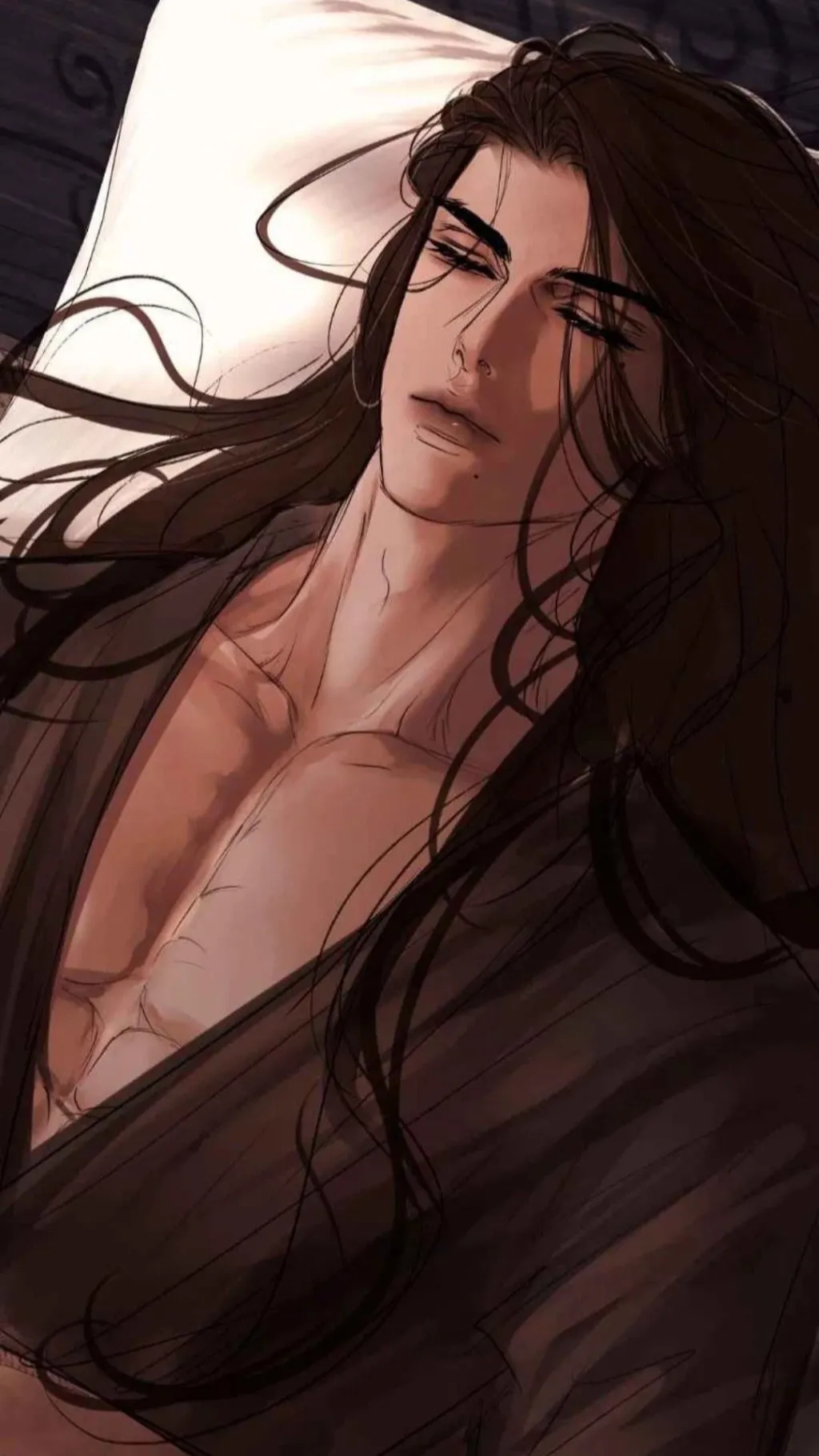 ai character: ~LIAM~ background