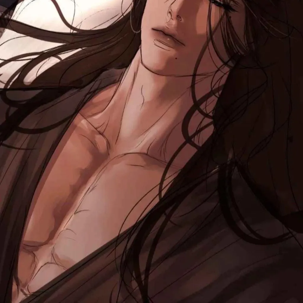 chat with ai character: ~LIAM~