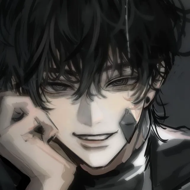 chat with ai character: ~YOSHI~