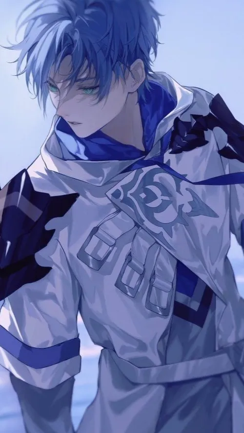 ai character: ~ADEN~ background