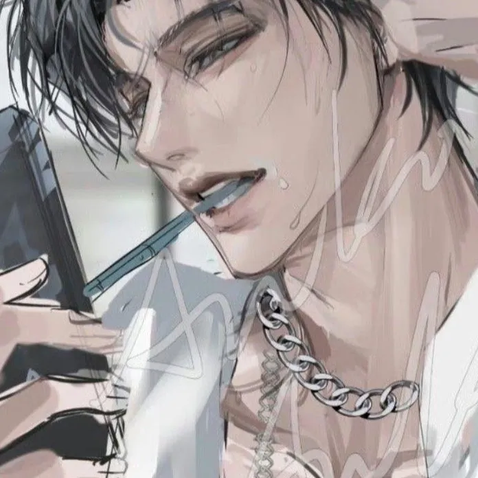 chat with ai character: ~ALEX~