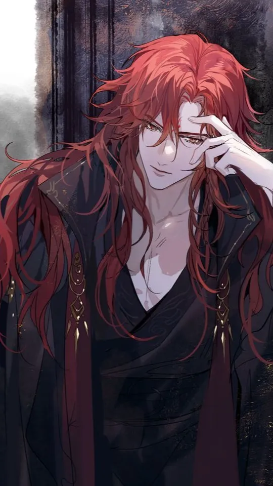 ai character: ~AJAX~ background