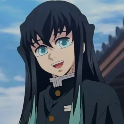 creator Muchiro tokito.'s avatar