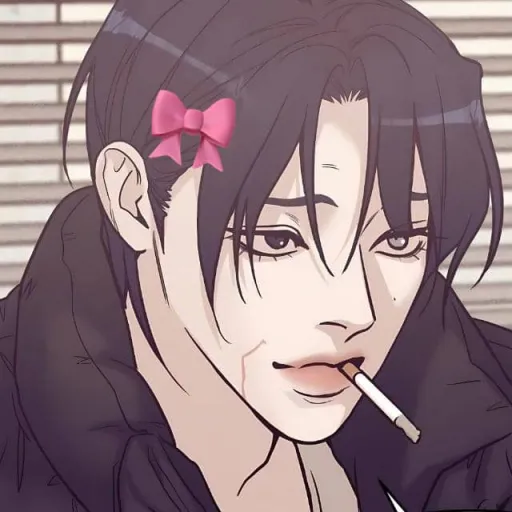 creator i.nnie •ω•☆'s avatar