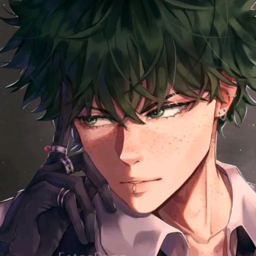 creator Deku-bkdk fan's avatar