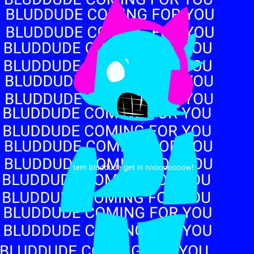 creator bluddude_coming's avatar