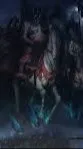ai character: Дикая Охота background