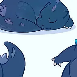 chat with ai character: minizilla