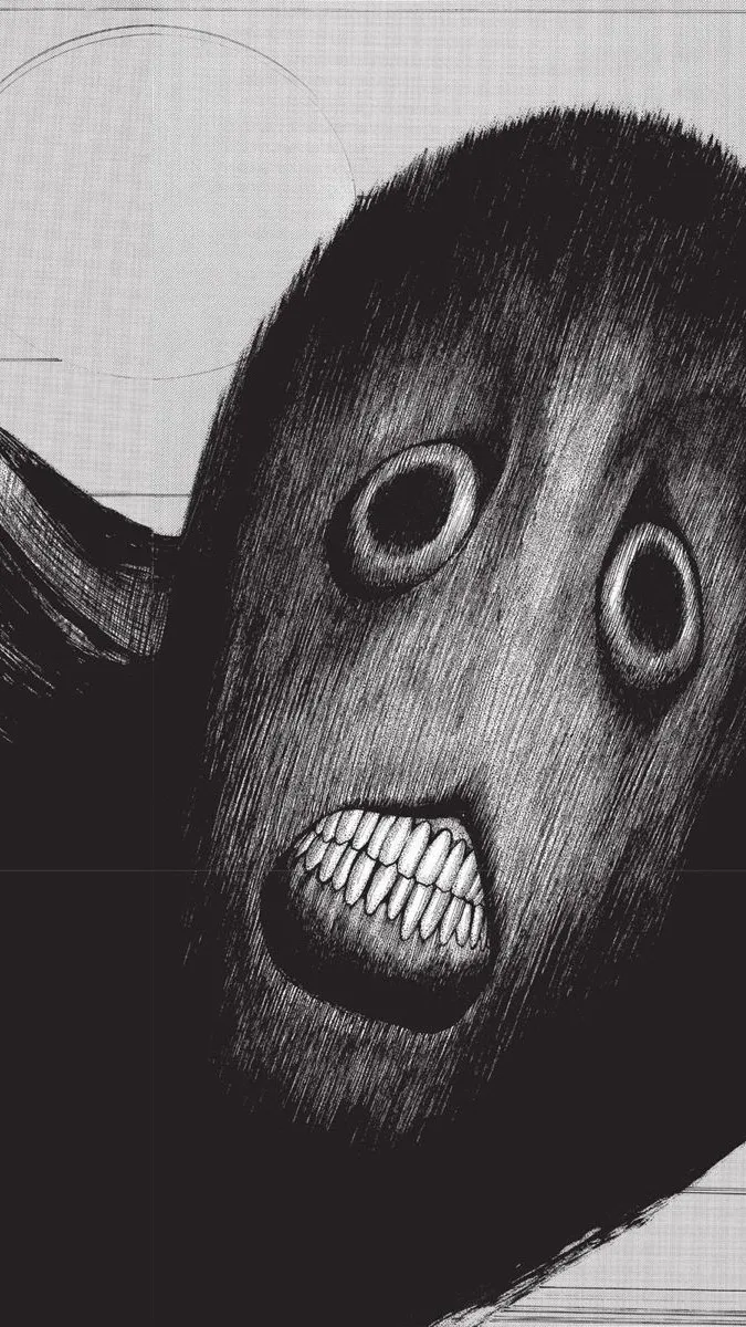 ai character: crawler background