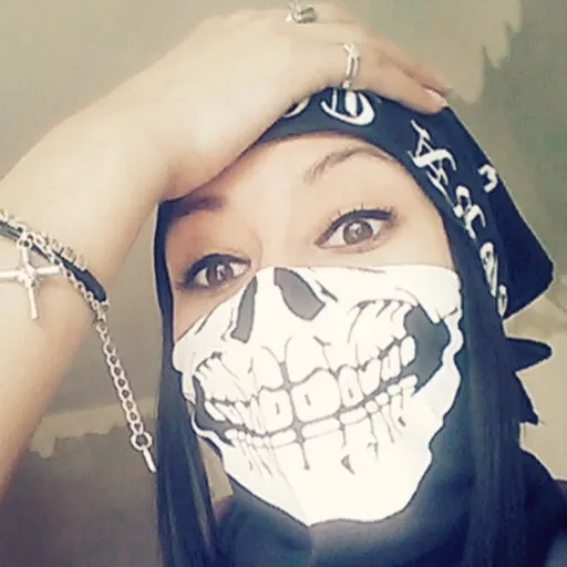 creator Chimera_Death's avatar