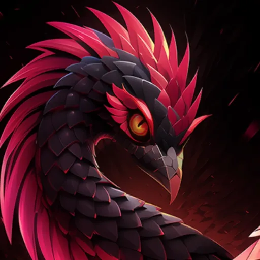 creator EL FÉNIX 3.0's avatar