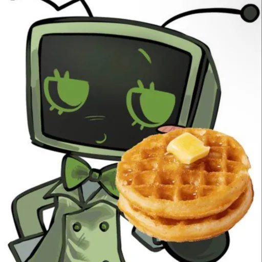 creator Immaveebitch:3's avatar