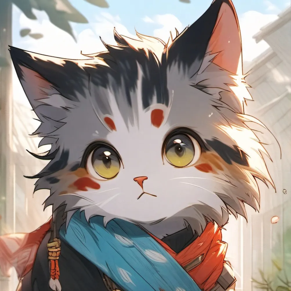 chat with ai character: Katalina