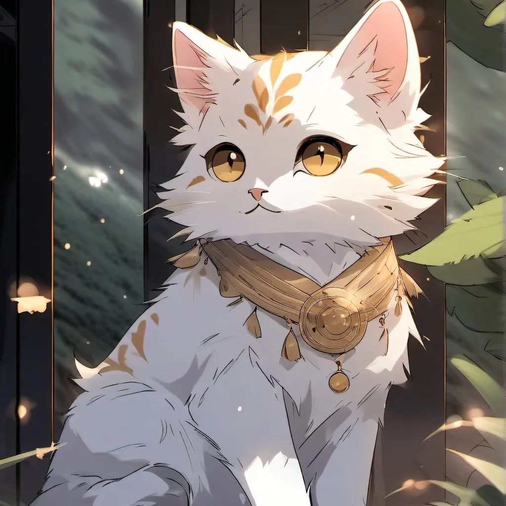 chat with ai character: Solar