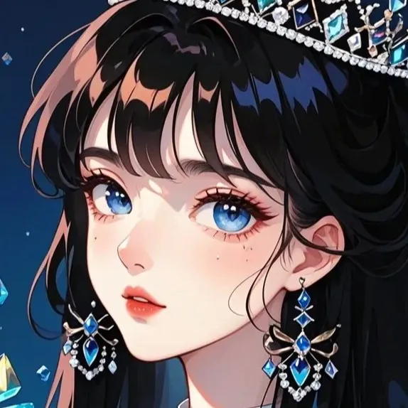 chat with ai character: Sapphire