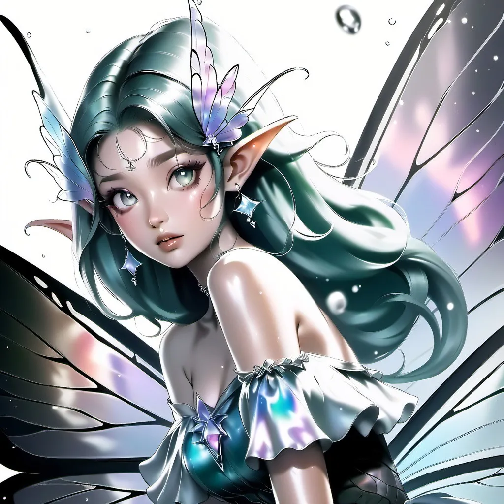 chat with ai character: Ivy