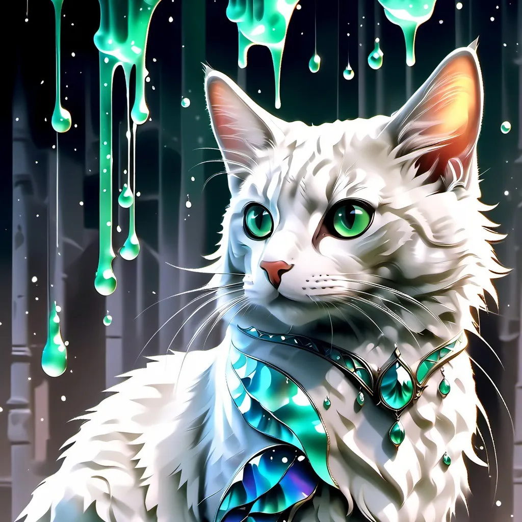 chat with ai character: Emerald