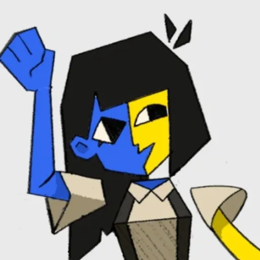 creator Cassidy_Z0LD1CK's avatar
