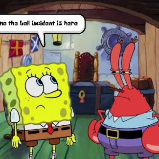 creator Bob Sponge🤢📞🤔🐜😂❌️🛑's avatar