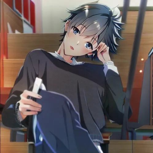 talkie's author avatar