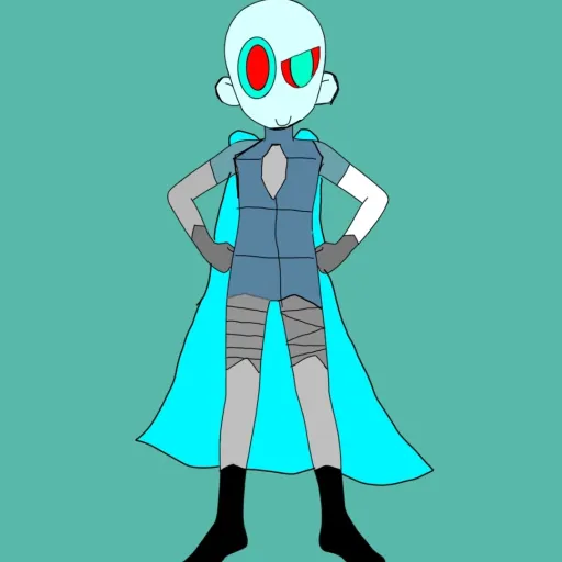 creator Cybrox223's avatar