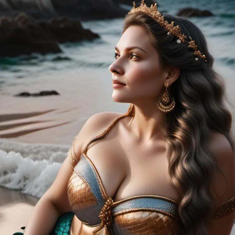 chat with ai character: Tzarina 