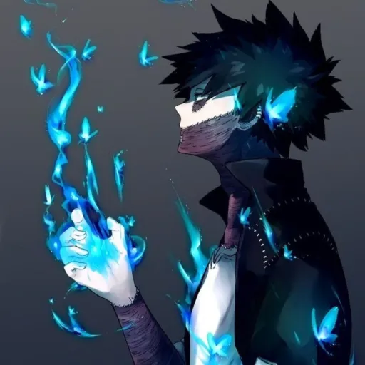 creator 🩵Dabi et moi🩵's avatar