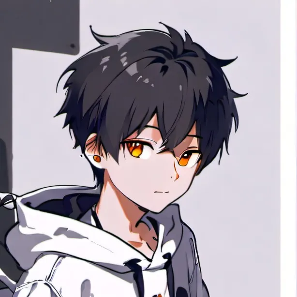 chat with ai character: Darien
