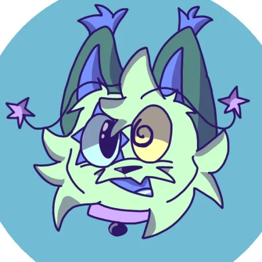 creator BloopTheAlienCat's avatar