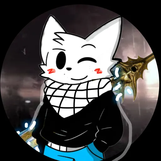 creator 𝘾𝙝𝙤𝙘ø𝙂ø𝙙's avatar