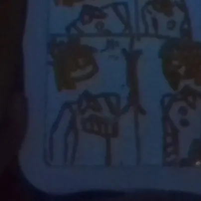 chat with ai character: FPE x Pibby Glitch