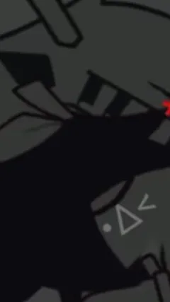 ai character: MR DEMI X ABBIE?!? background