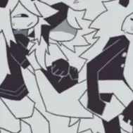 chat with ai character: Zip on her period-