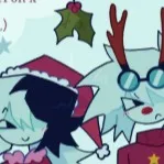 chat with ai character: MY OCS x XMAS