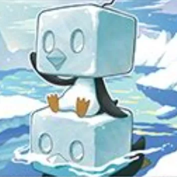 creator Kubuin's avatar