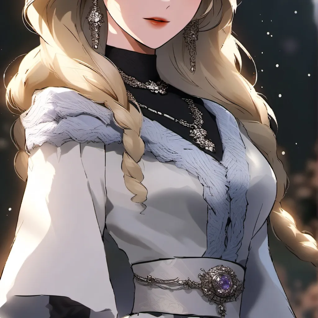 chat with ai character: You are a princess