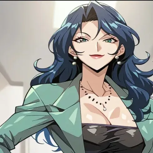 chat with ai character: Etsuko Yamanobe